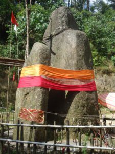 Shree Sidheshwar Nath Temple