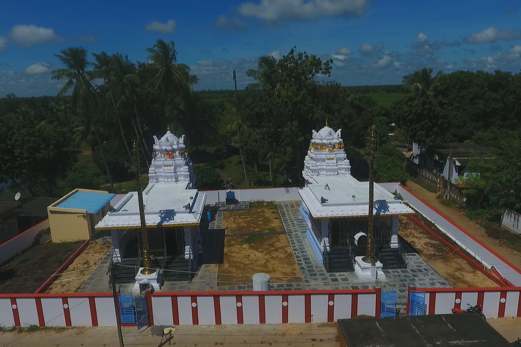 Malleswara Swamy Devasthanam