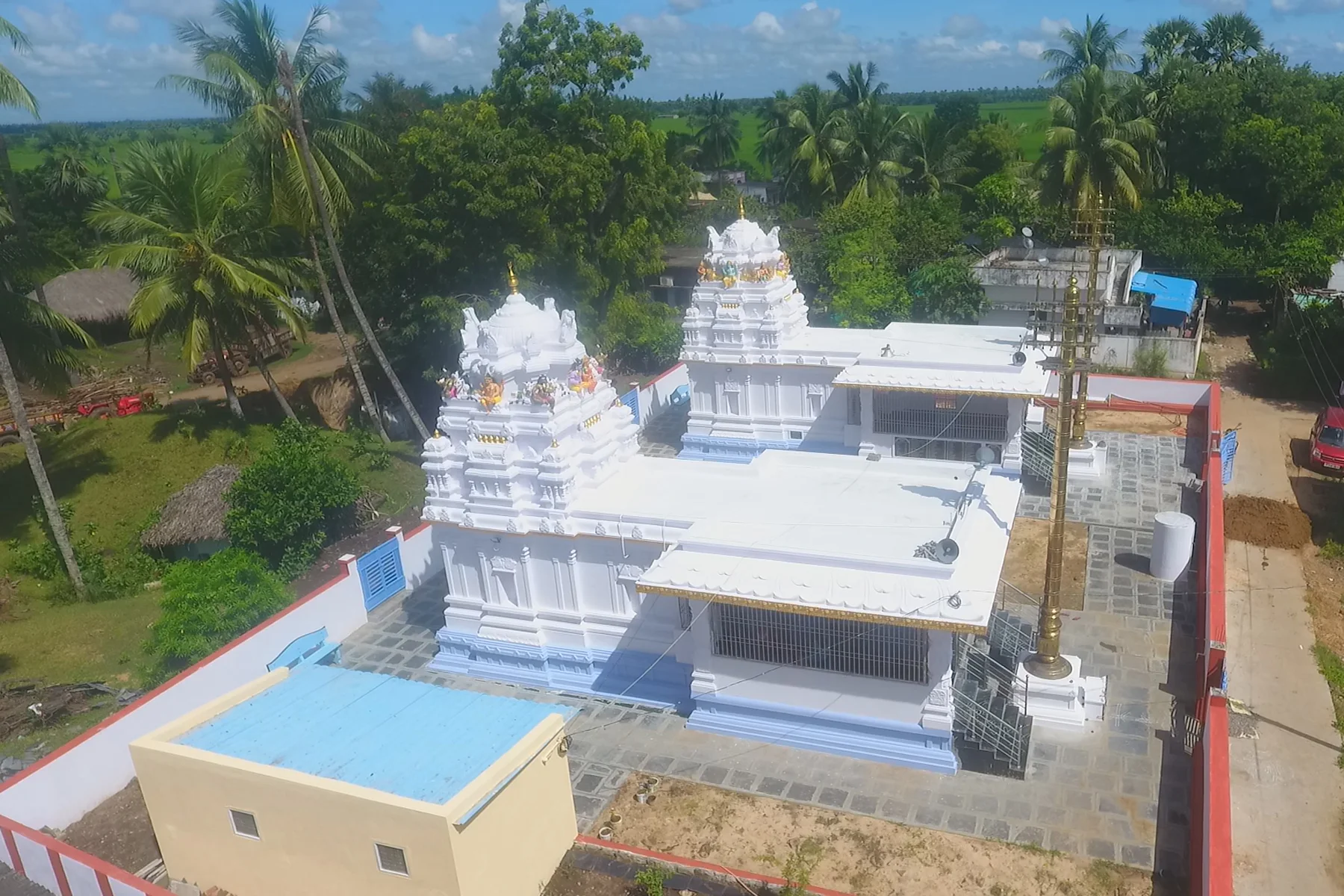 Malleswara Swamy Devasthanam