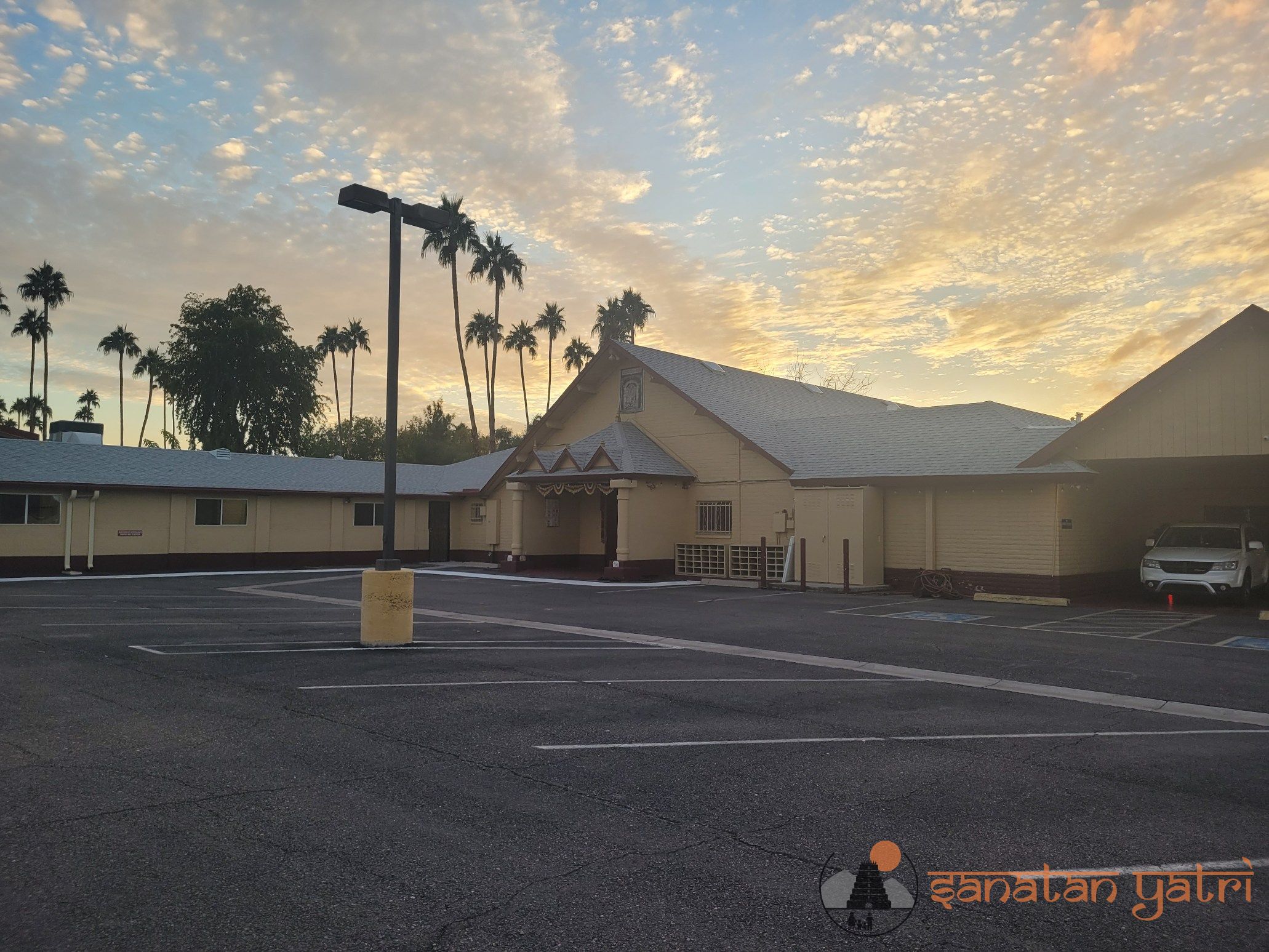 Sri Venkatakrishna Kshetra